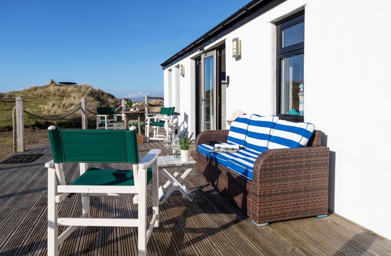 Finest Retreats - The Lighthouse Hide Rampside Exterior foto