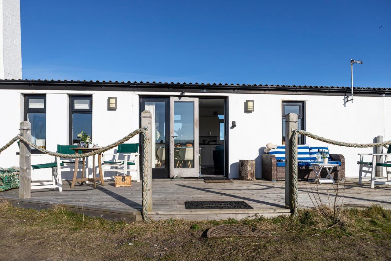 Finest Retreats - The Lighthouse Hide Rampside Exterior foto