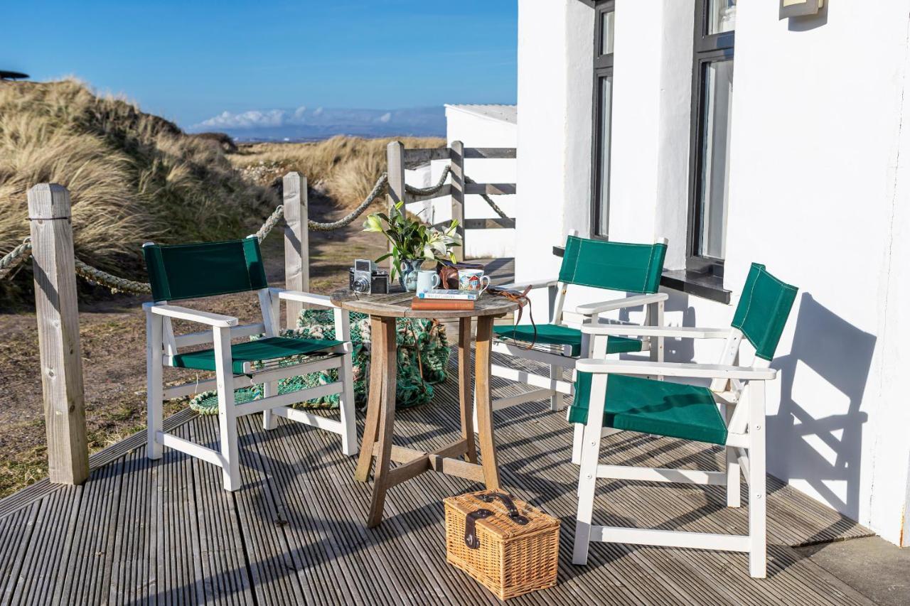 Finest Retreats - The Lighthouse Hide Rampside Exterior foto